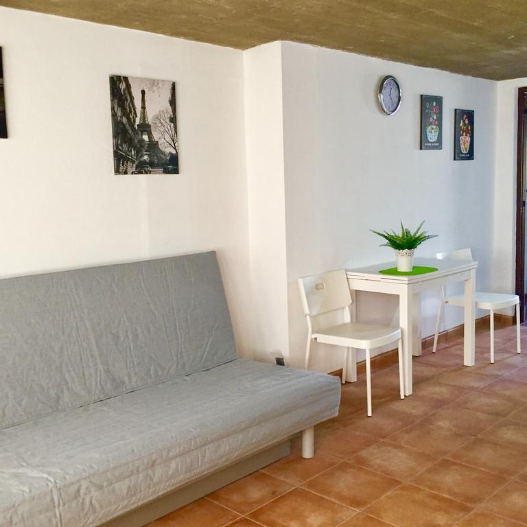 Tazacorte Tipical House Екстер'єр фото
