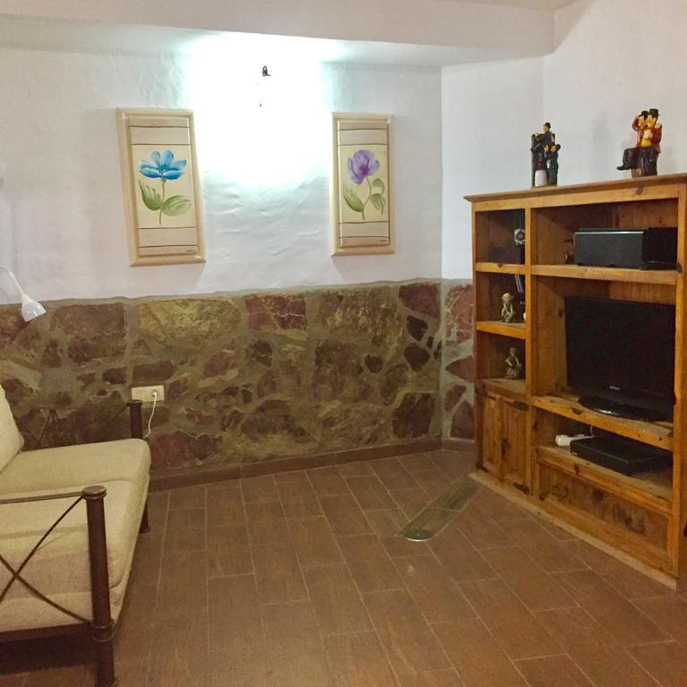 Tazacorte Tipical House Екстер'єр фото