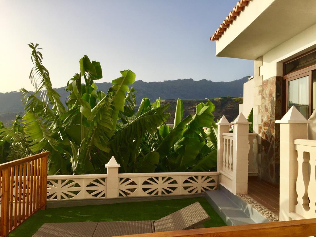 Tazacorte Tipical House Екстер'єр фото