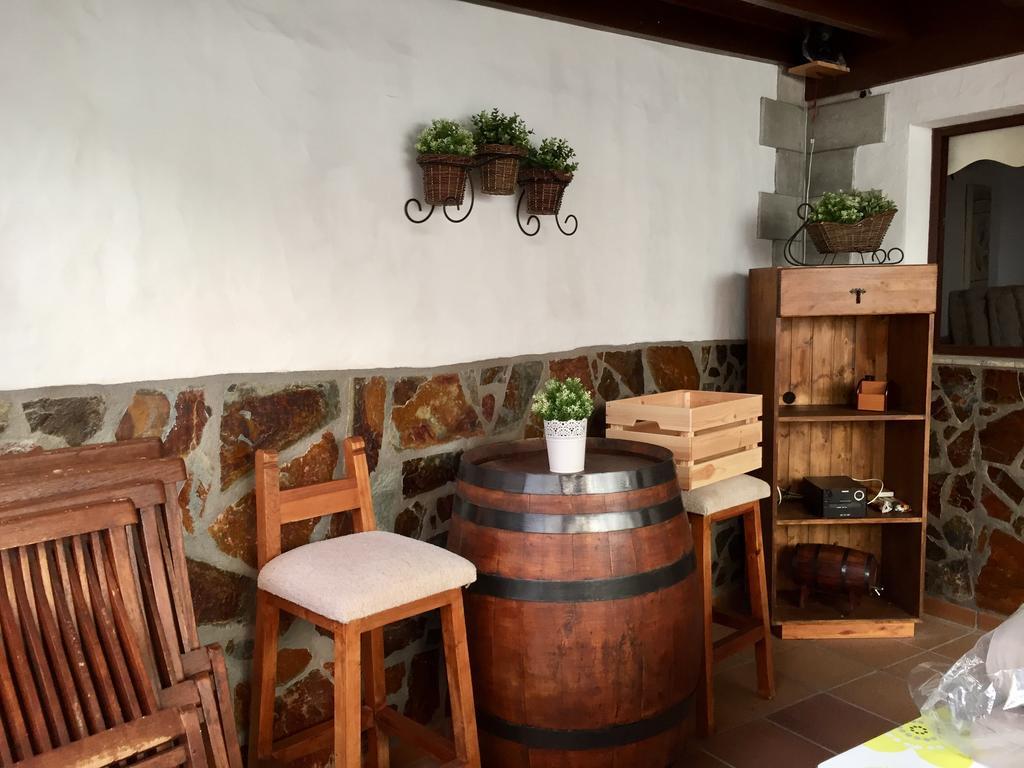 Tazacorte Tipical House Екстер'єр фото