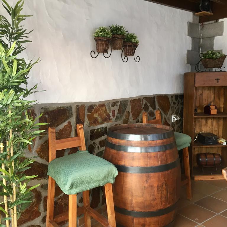 Tazacorte Tipical House Екстер'єр фото