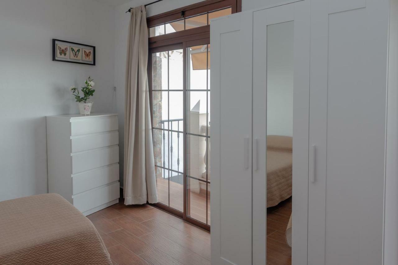 Tazacorte Tipical House Екстер'єр фото